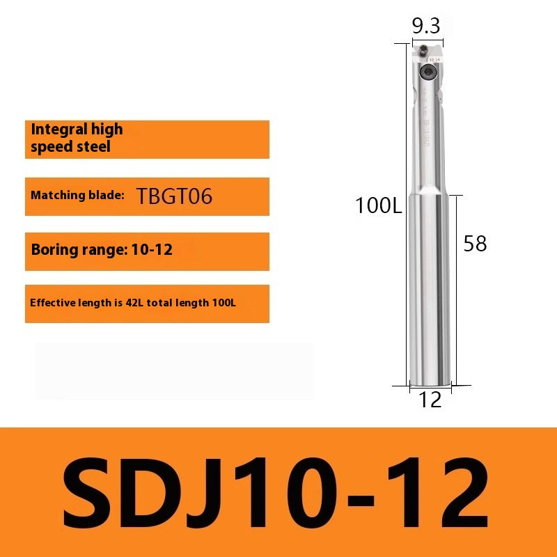 1156-Small Bore Boring Tools Boring Tools Small Boring Tools Small Boring Tools Small Diameter Boring Tools Precision Boring Tools Boring Heads Internal Bore Tungsten Carbide Boring Tools Tools Shandong Denso Pricision Tools Co.,Ltd.